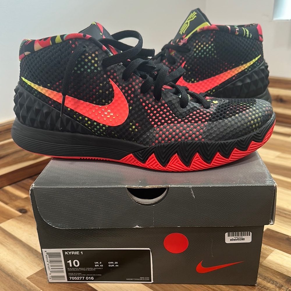 Nike Kyrie 1